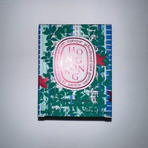 COPY - diptyque city candle NIB Unsealed